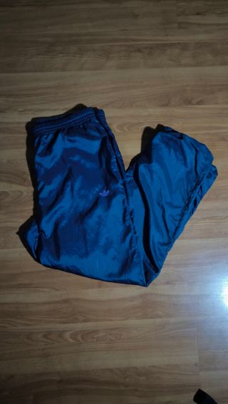 Pantalón Vintage parachute Adidas