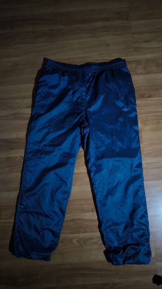 Pantalón Vintage parachute Adidas