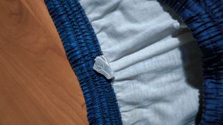 Pantalón Vintage parachute Adidas