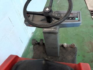 Fregadora Hakomatic B910