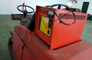 Fregadora Hakomatic B910