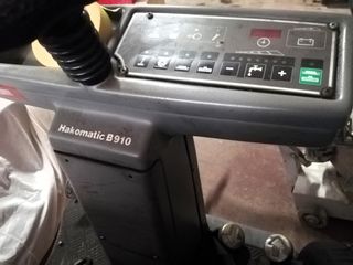 Fregadora Hakomatic B910
