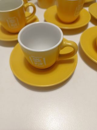 Juego de café/ té/ desayuno