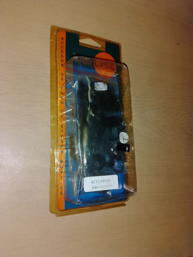 kit manos libres Nokia 5110 6110 7110