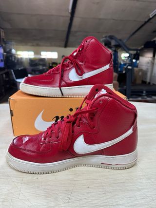 Nike air force 1 Botas