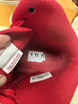 Nike air force 1 Botas