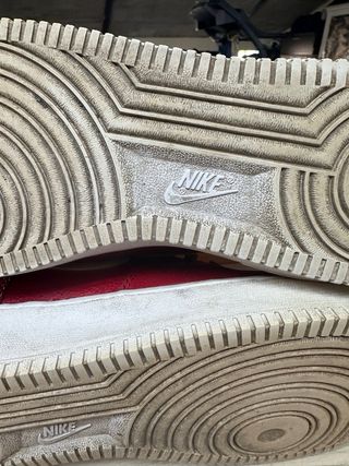 Nike air force 1 Botas