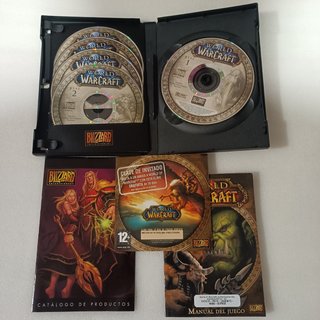 PACK JUEGOS PC ESPAÑOLES