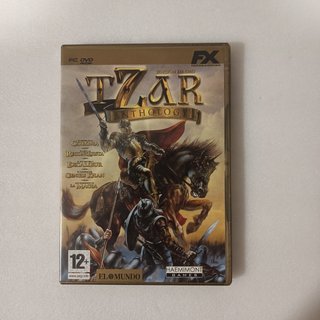 PACK JUEGOS PC ESPAÑOLES