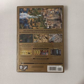 PACK JUEGOS PC ESPAÑOLES