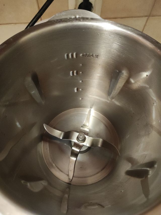 Monsieur cuisine connect