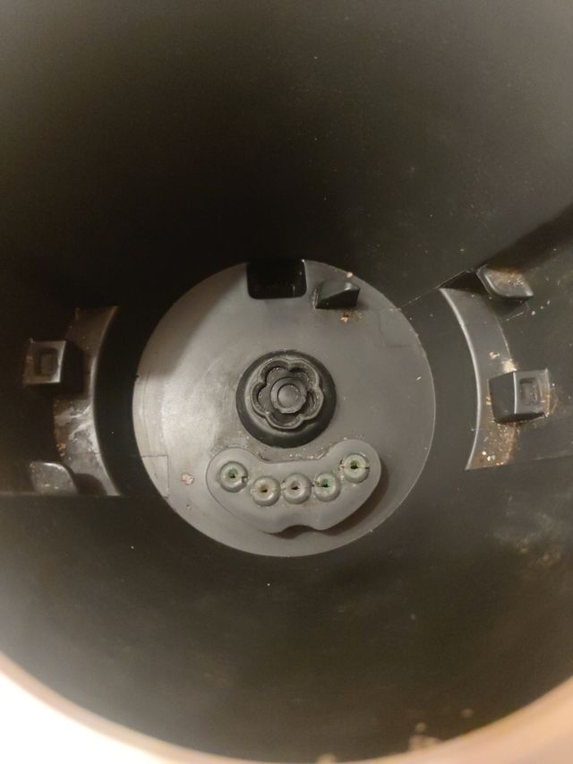 Monsieur cuisine connect