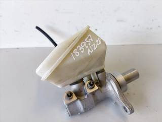 Bomba freno Citroen Berlingo furgÓn año 2017