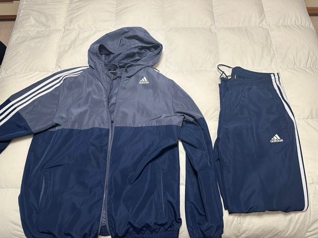 chandal adidas L