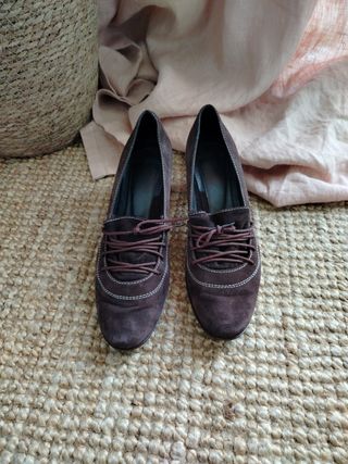 Zapatos mujer 