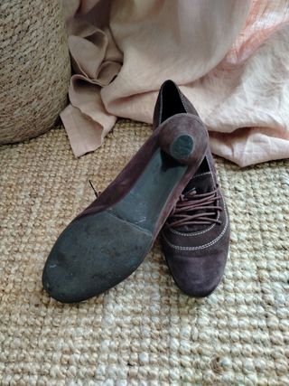 Zapatos mujer 