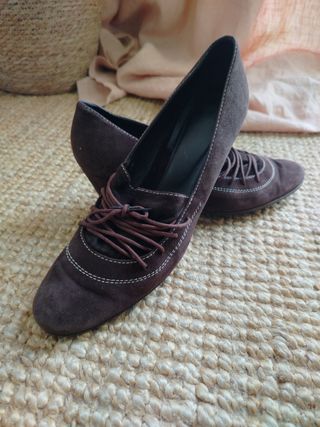 Zapatos mujer 