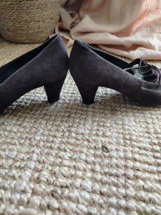 Zapatos mujer 