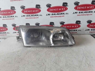 Faro derecho » otros... Modelos