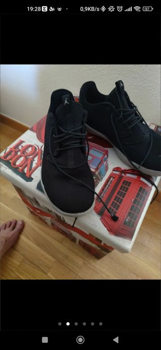 Zapatillas Jordán