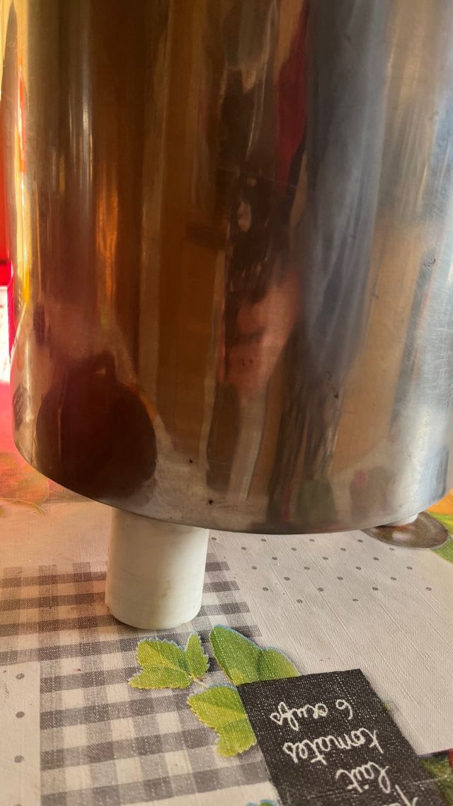 Grande macchina per il formaggio