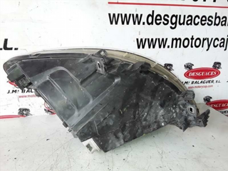Faro derecho Citroen Jumper combi año 2007