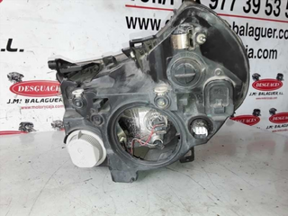 Faro derecho Citroen Jumper combi año 2007
