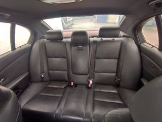 C778 DESPIECE COMPLETO BMW SERIE 5 E60 530D