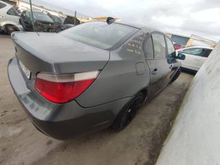 C778 DESPIECE COMPLETO BMW SERIE 5 E60 530D