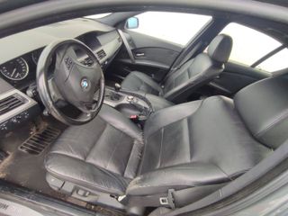 C778 DESPIECE COMPLETO BMW SERIE 5 E60 530D