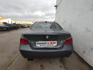 C778 DESPIECE COMPLETO BMW SERIE 5 E60 530D