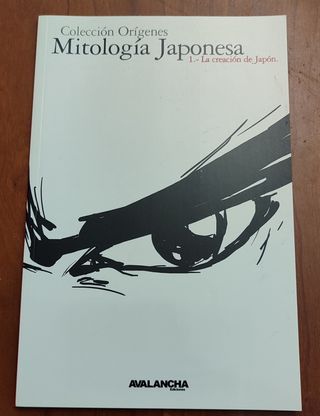 Mitología japonesa