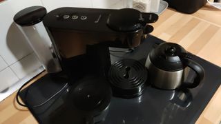Cafetera 
