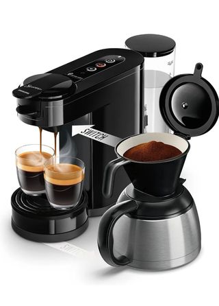 Cafetera 