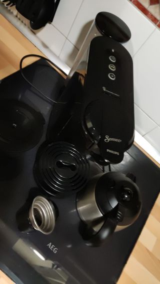 Cafetera 