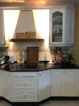 Se vende cocina
