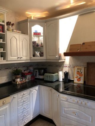 Se vende cocina