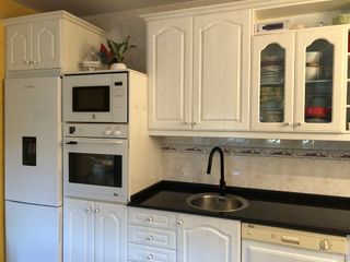 Se vende cocina