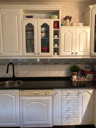 Se vende cocina