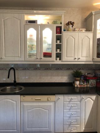 Se vende cocina