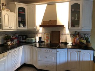 Se vende cocina