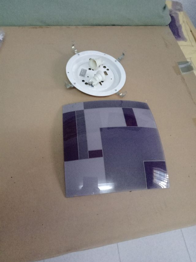 Plafon para techo