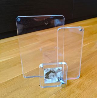 Marco fotos multiposicion