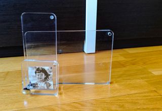 Marco fotos multiposicion