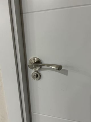 AYR Cerradura seguridad