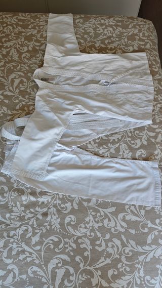 Kimono karate/Taekwondo 🥋