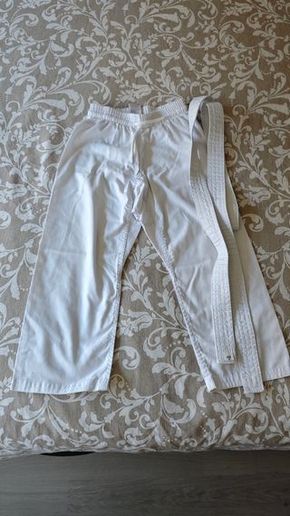 Kimono karate/Taekwondo 🥋