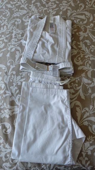 Kimono karate/Taekwondo 🥋