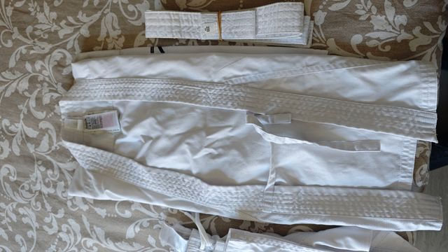 Kimono karate/Taekwondo 🥋