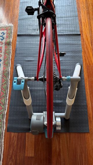 Rodillo Tacx Smart Flow S